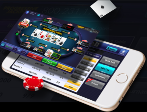 Situs Judi Poker Online Membuat Banyak Kemenangan